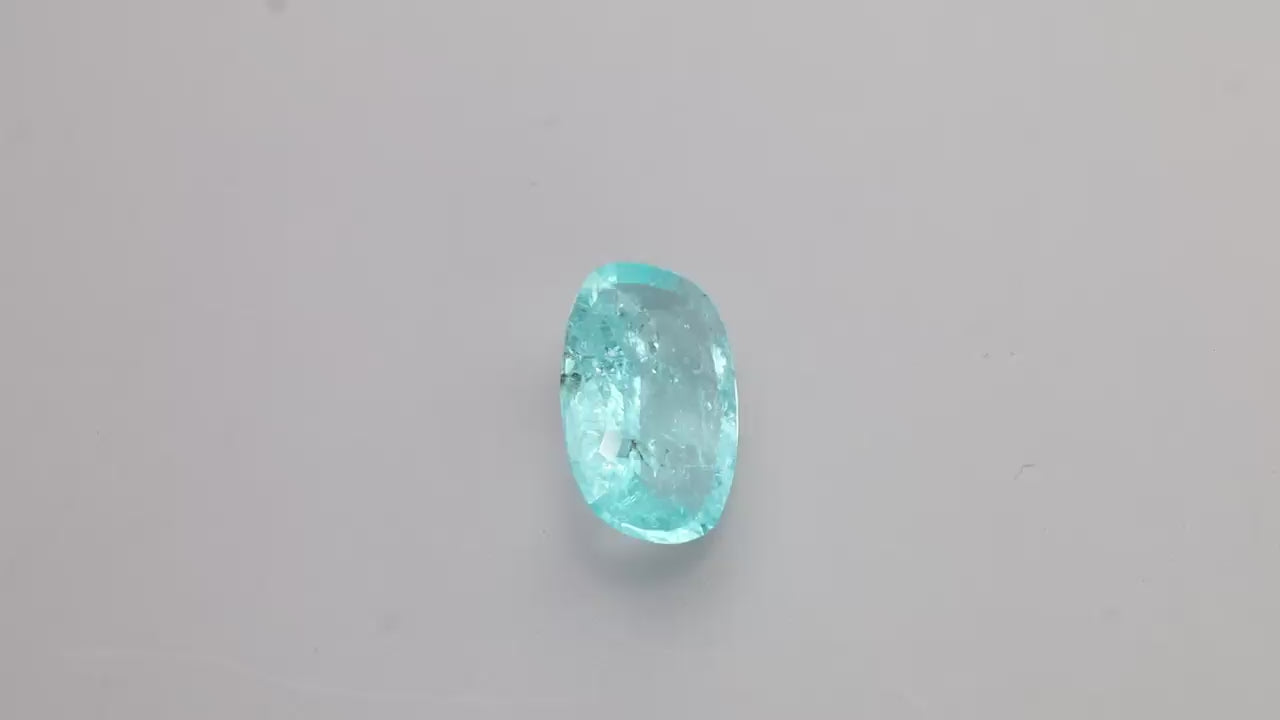 Paraiba Tourmaline 1.70 ct