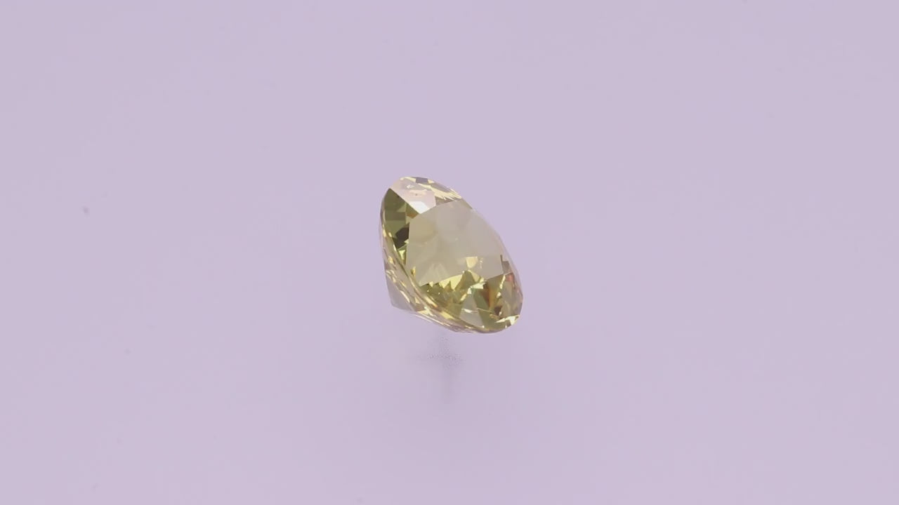 Grossular Garnet 1.99 ct