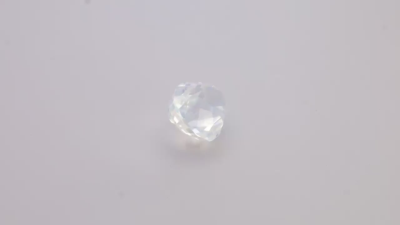 Rainbow Moonstone 4.40 ct