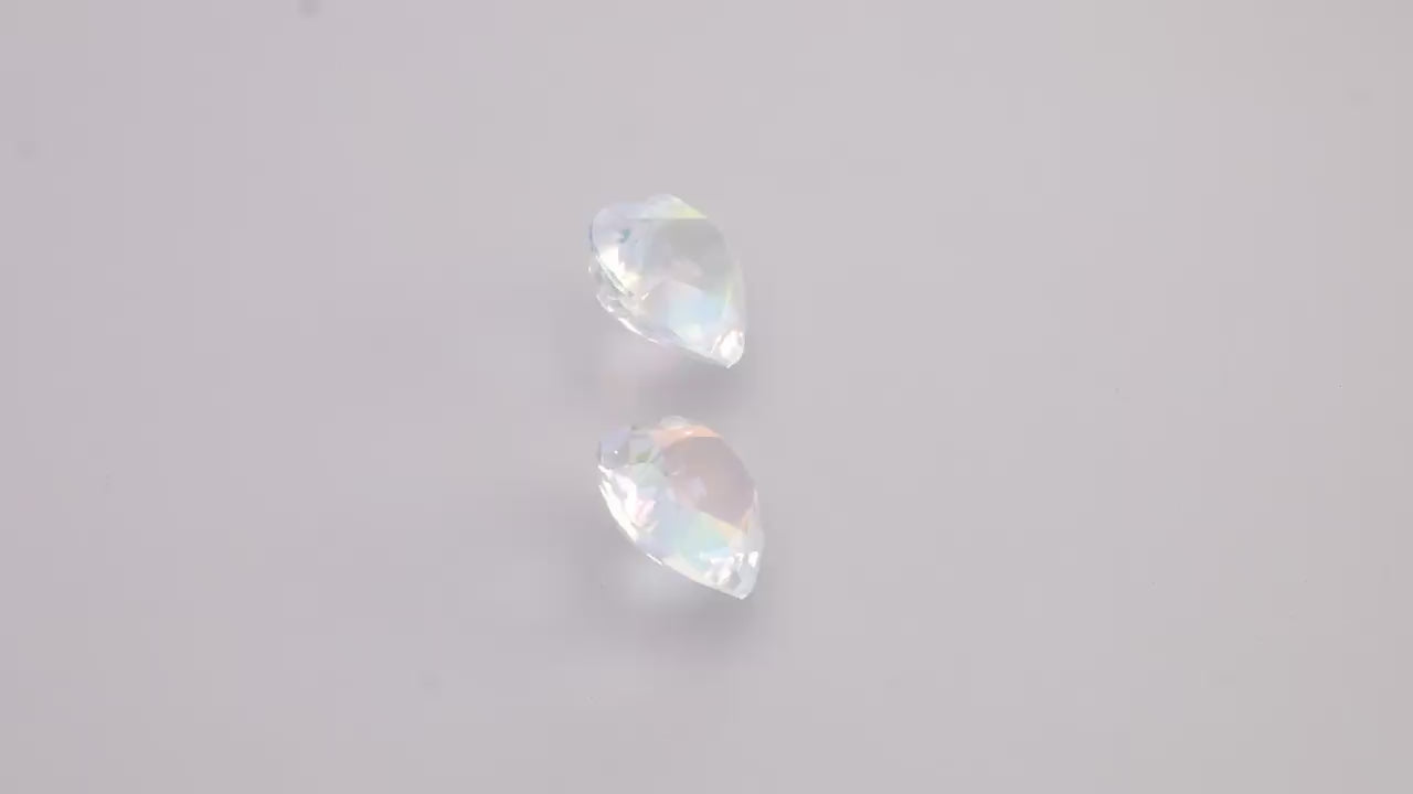 Rainbow Moonstone 5.10 ct