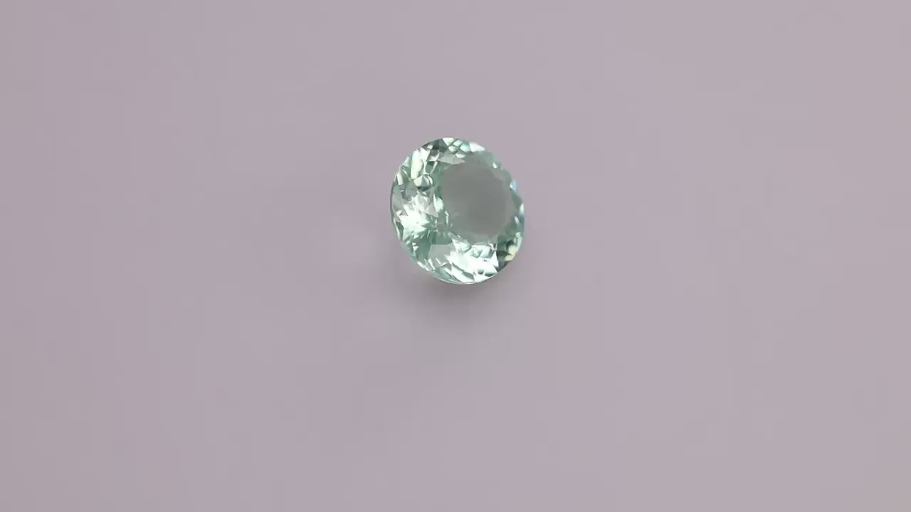Paraiba Tourmaline 2.29 ct