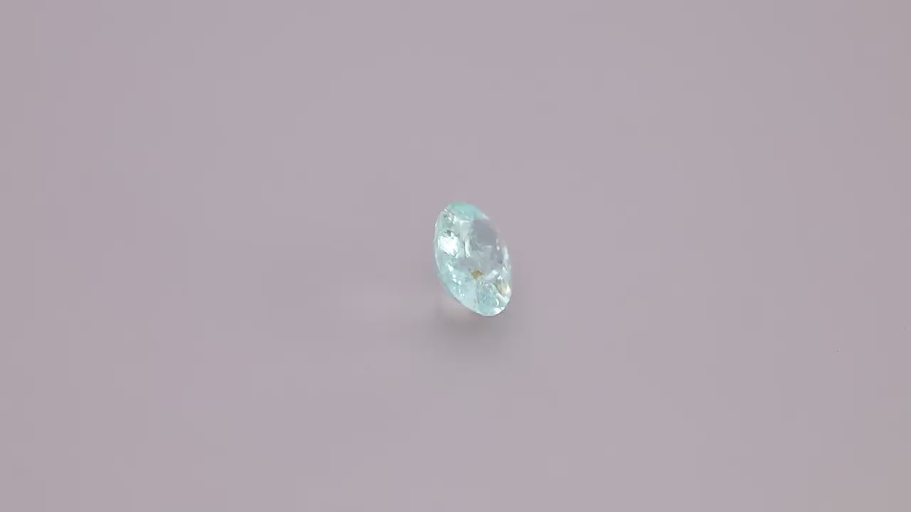 Paraiba Tourmaline 1.07 ct