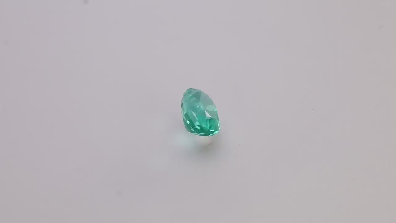 Zambian Emerald 1.34 ct