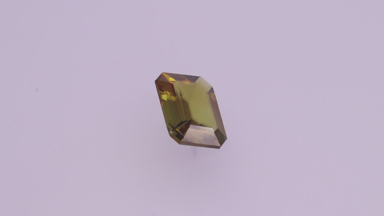 Sphene 2.68 ct