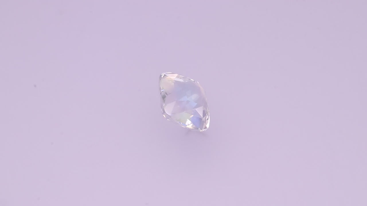 Rainbow Moonstone 2.98 ct