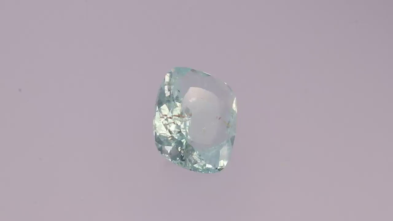 Paraiba Tourmaline 2.94 ct