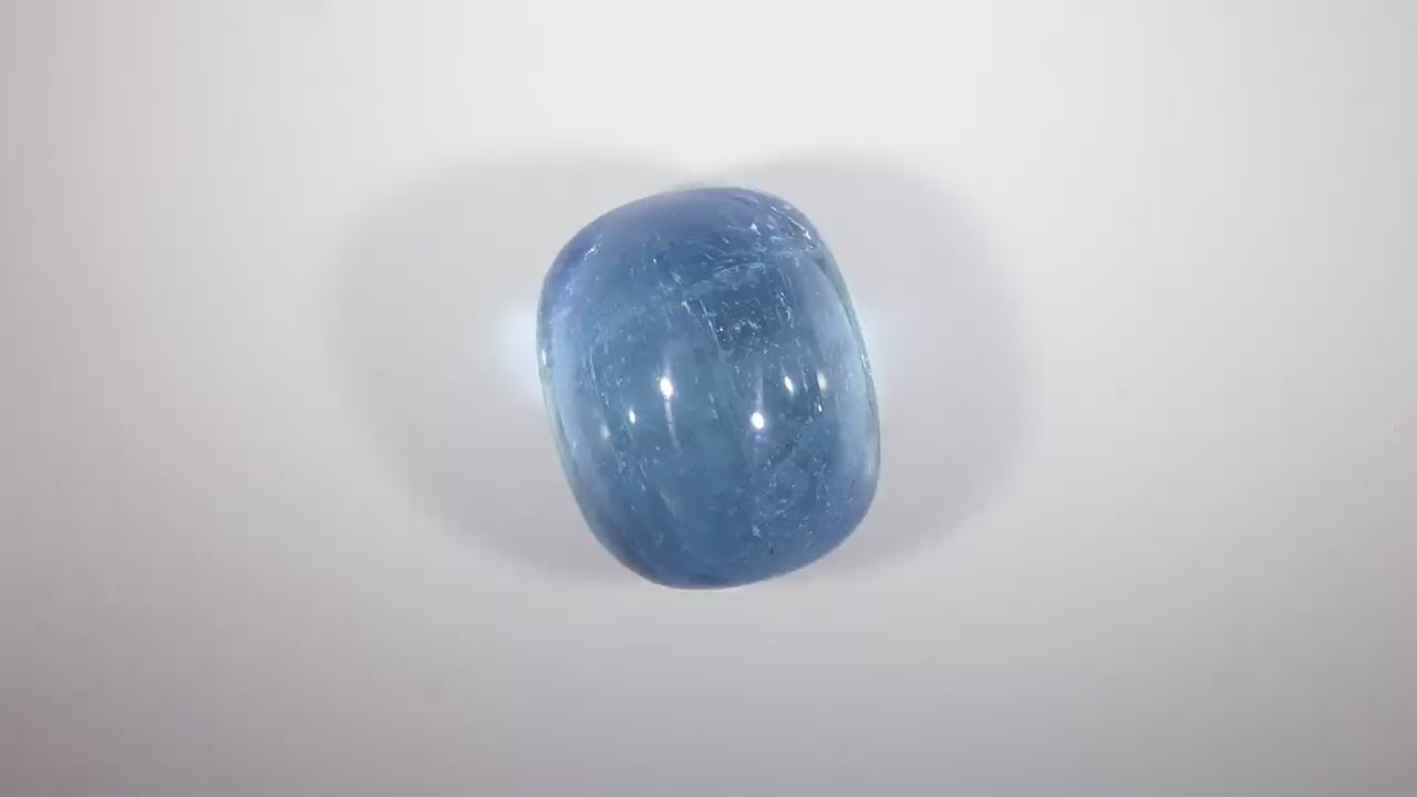 Aquamarine 75.20 ct