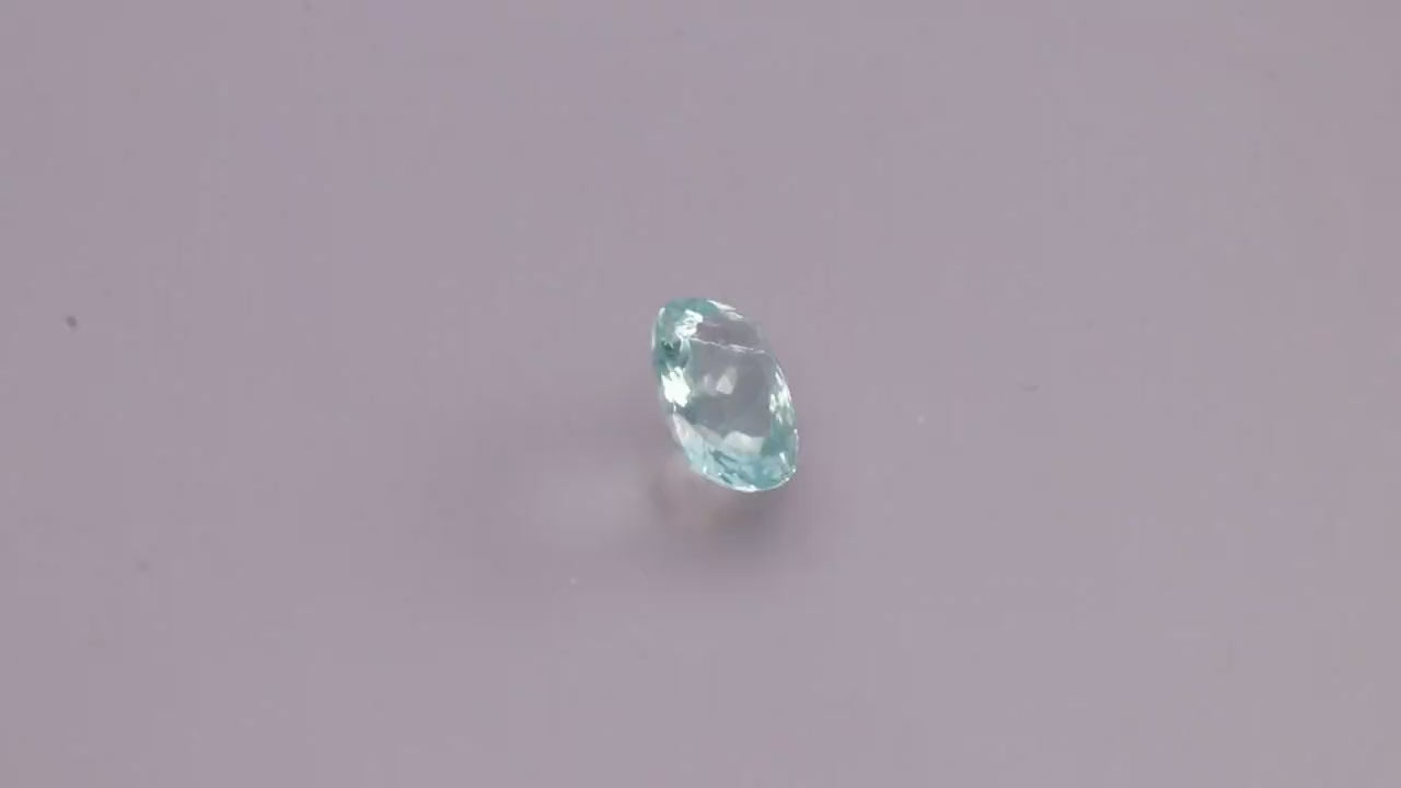 Paraiba Tourmaline 0.46 ct