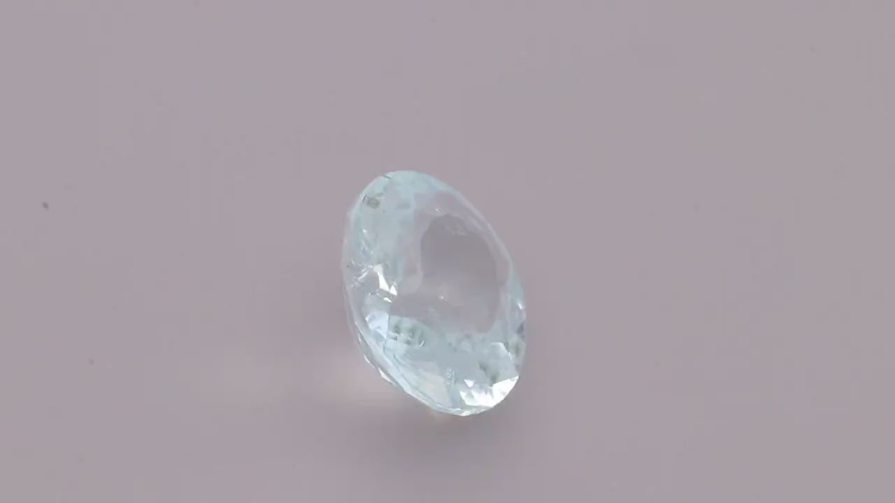 Paraiba Tourmaline 2.90 ct