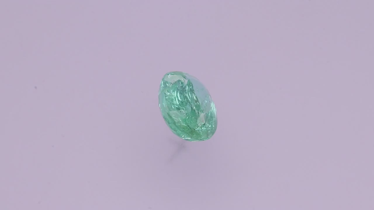 Paraiba Tourmaline 2.03 ct