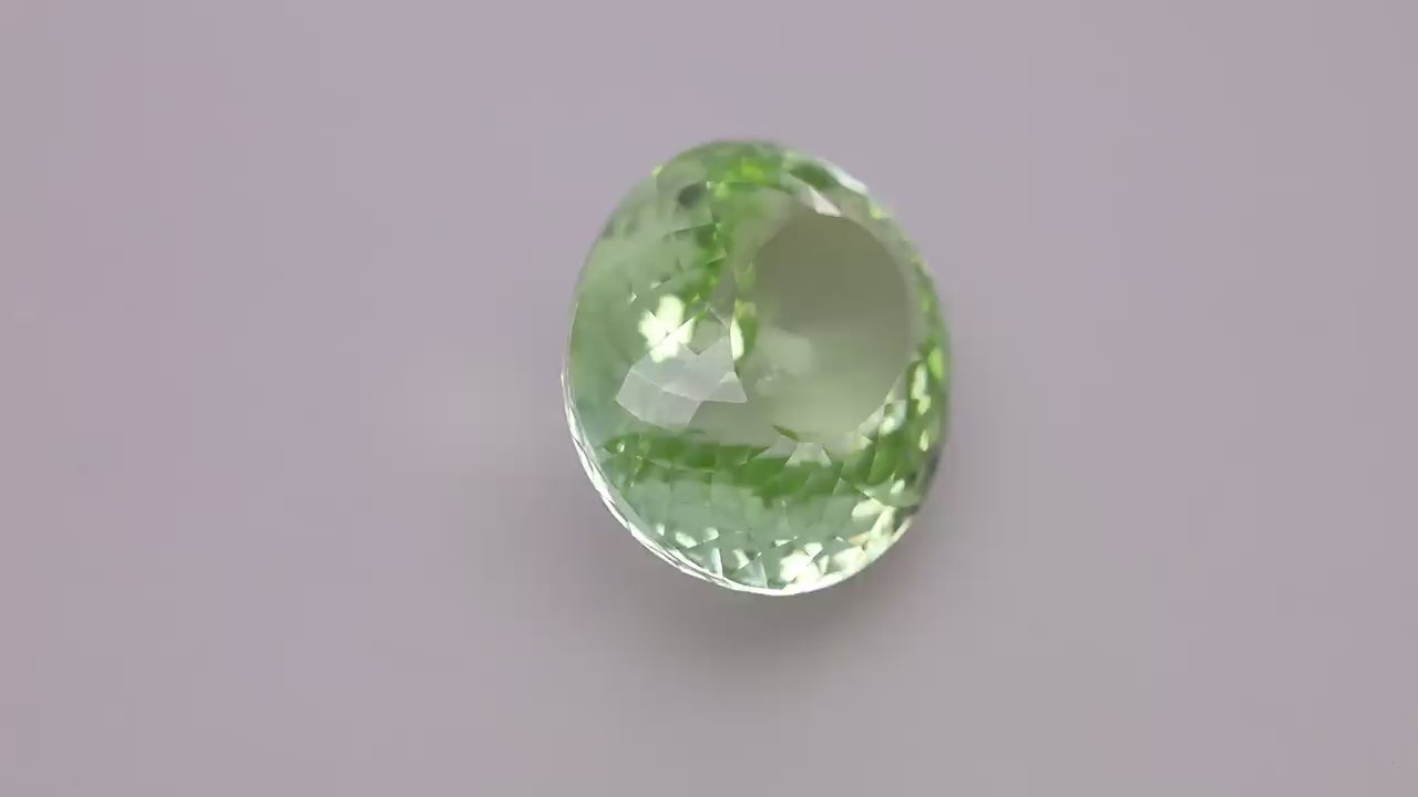 Paraiba Tourmaline 39.20 ct