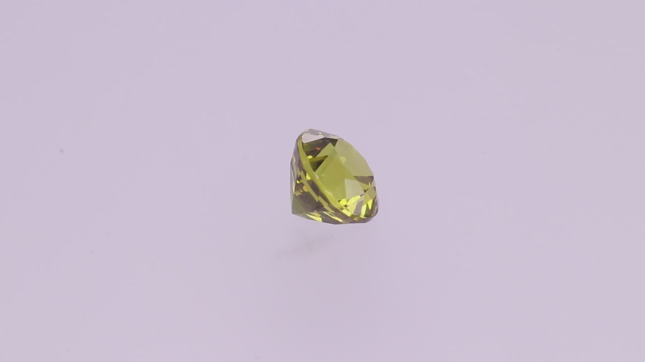 Grossular Garnet 1.50 ct