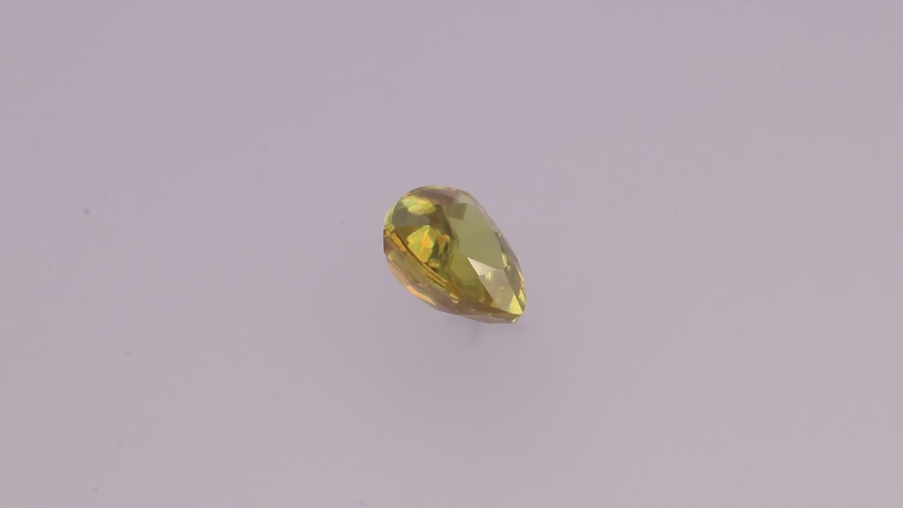 Sphene 2.94 ct