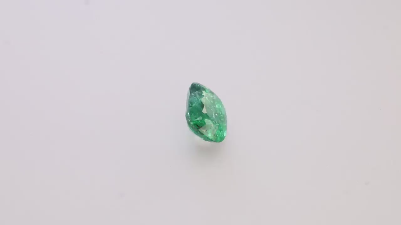 Paraiba Tourmaline 1.89 ct