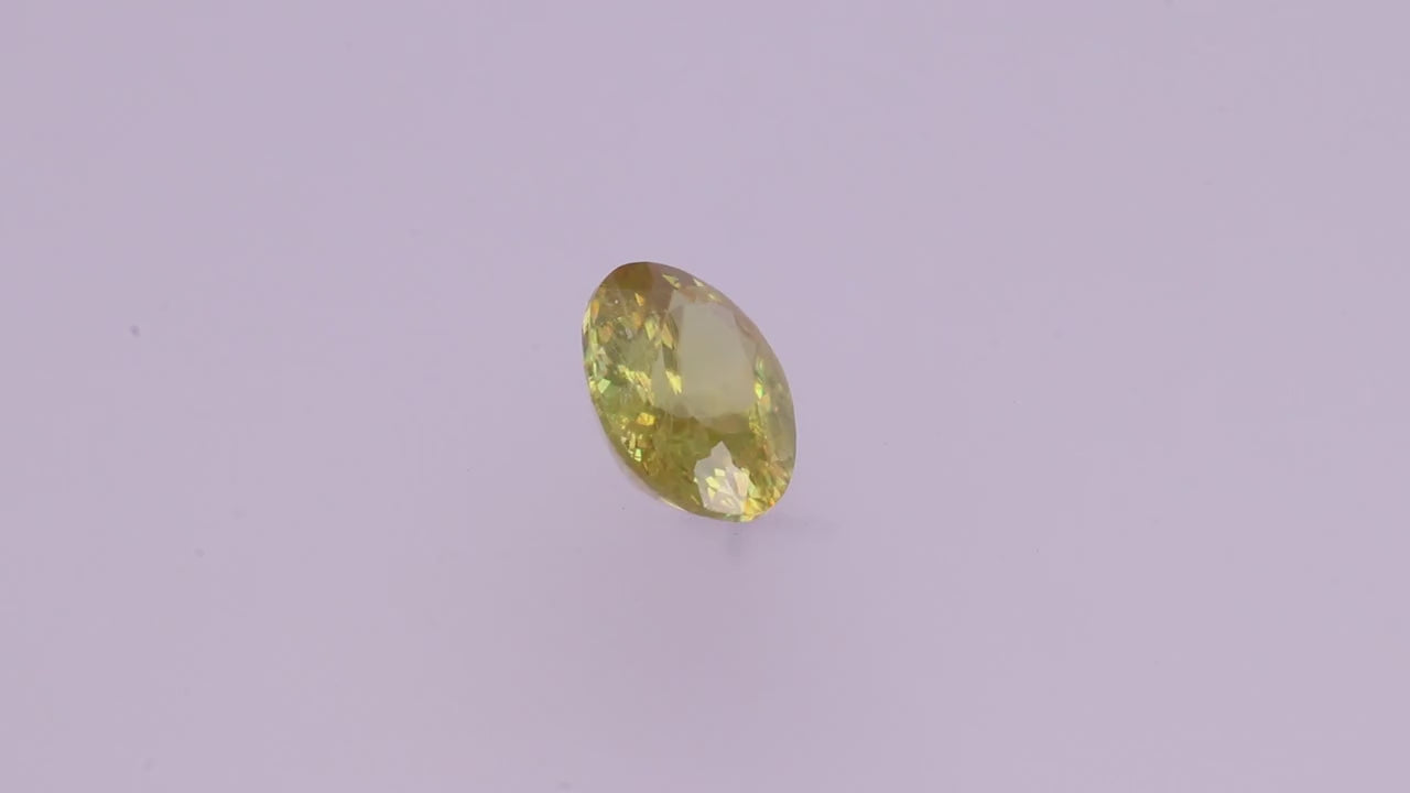 Sphene 1.91 ct