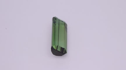 Green Tourmaline 26.74 ct