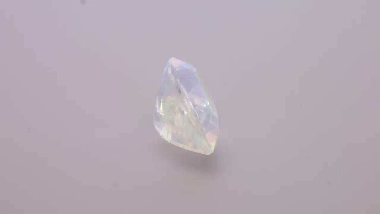 Rainbow Moonstone 11.63 ct