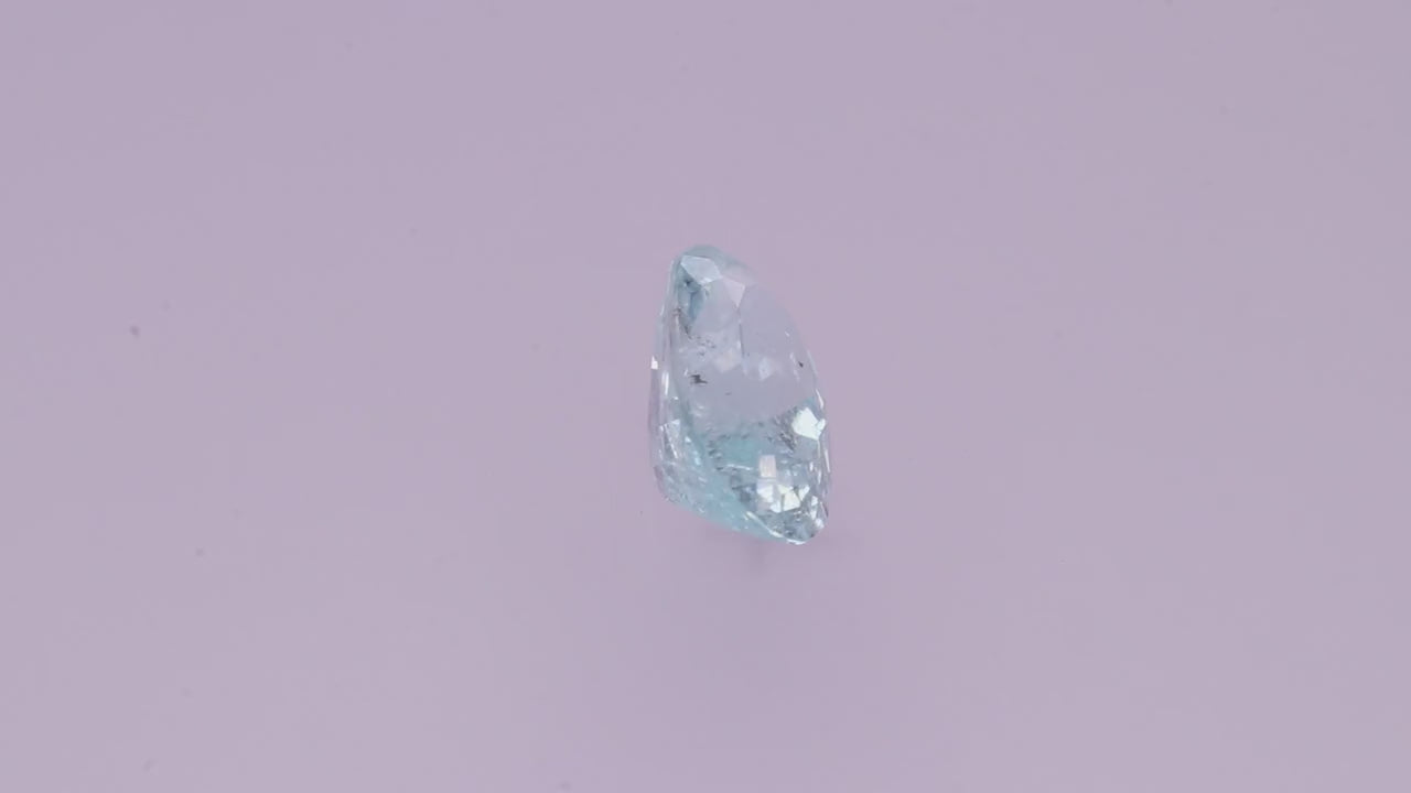 Paraiba Tourmaline 2.21 ct