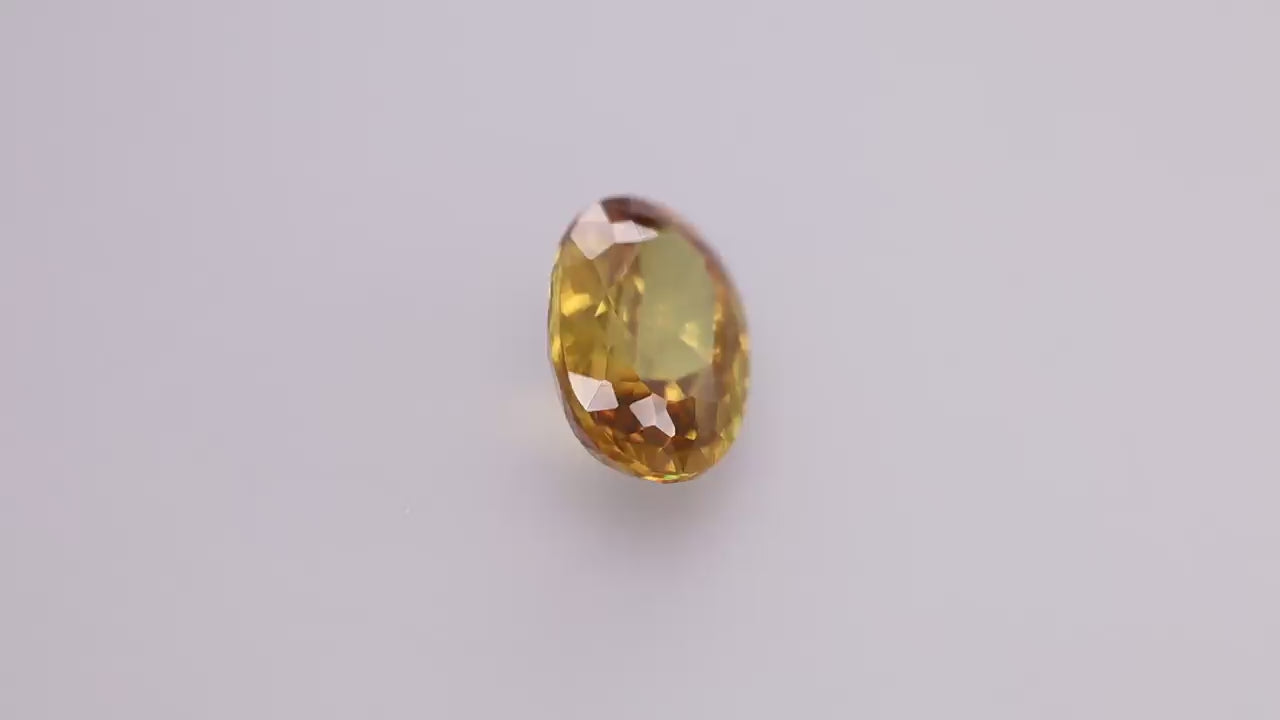 Sphene 7.98 ct