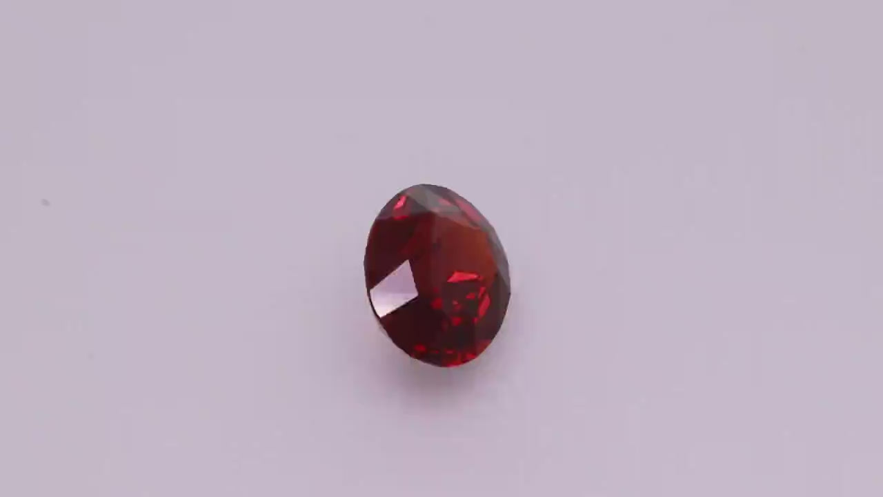 Spessartite Garnet 9.50 ct