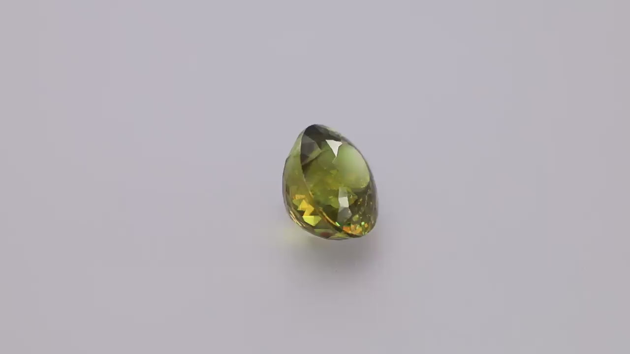 Sphene 9.70 ct