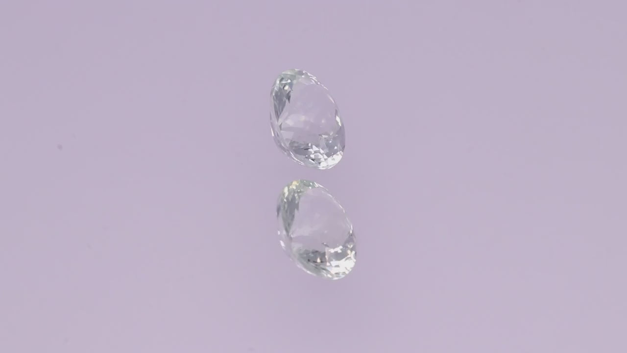 Paraiba Tourmaline 3.72 ct