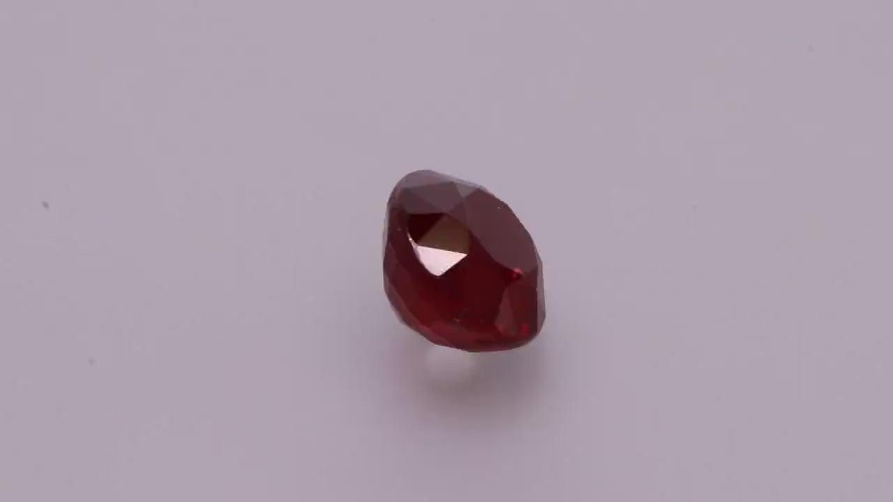 Mozambique Ruby 4.01 ct