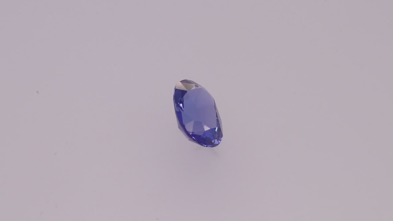 Tanzanite 2.35 ct