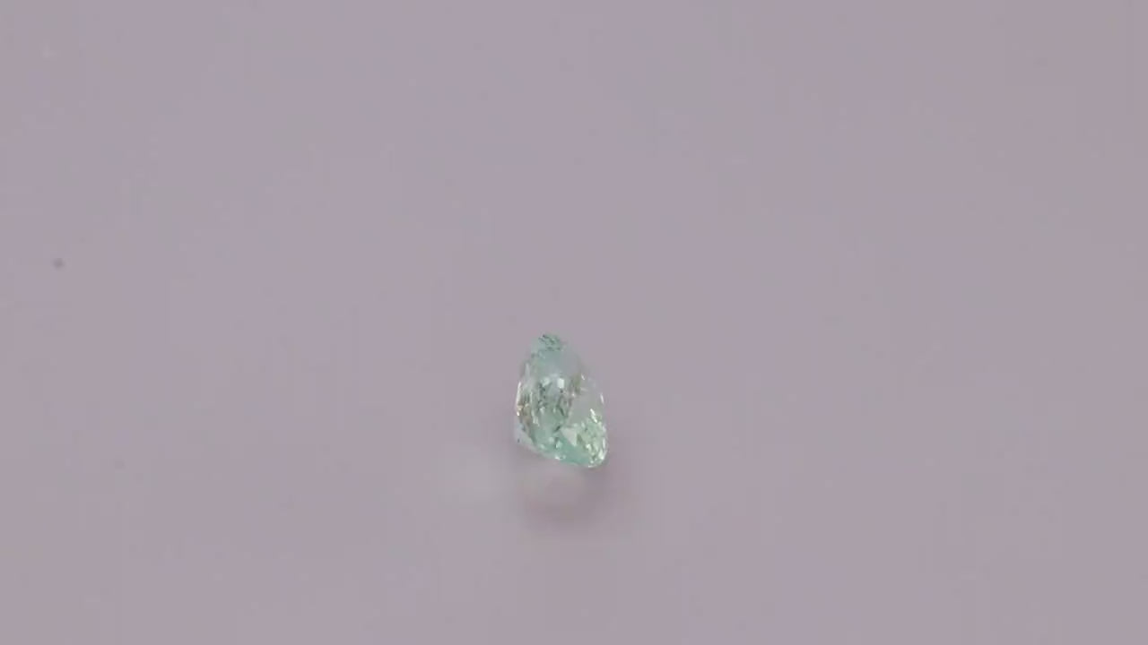 Paraiba Tourmaline 0.43 ct