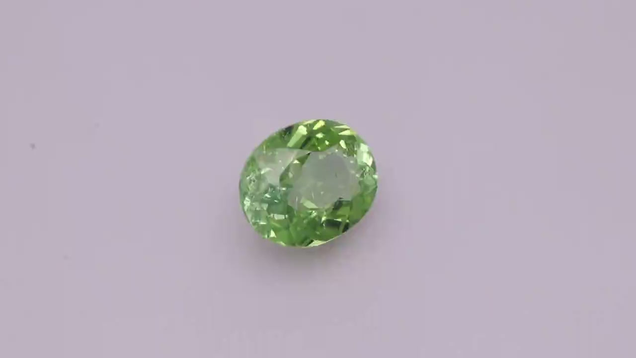 Paraiba Tourmaline 3.57 ct