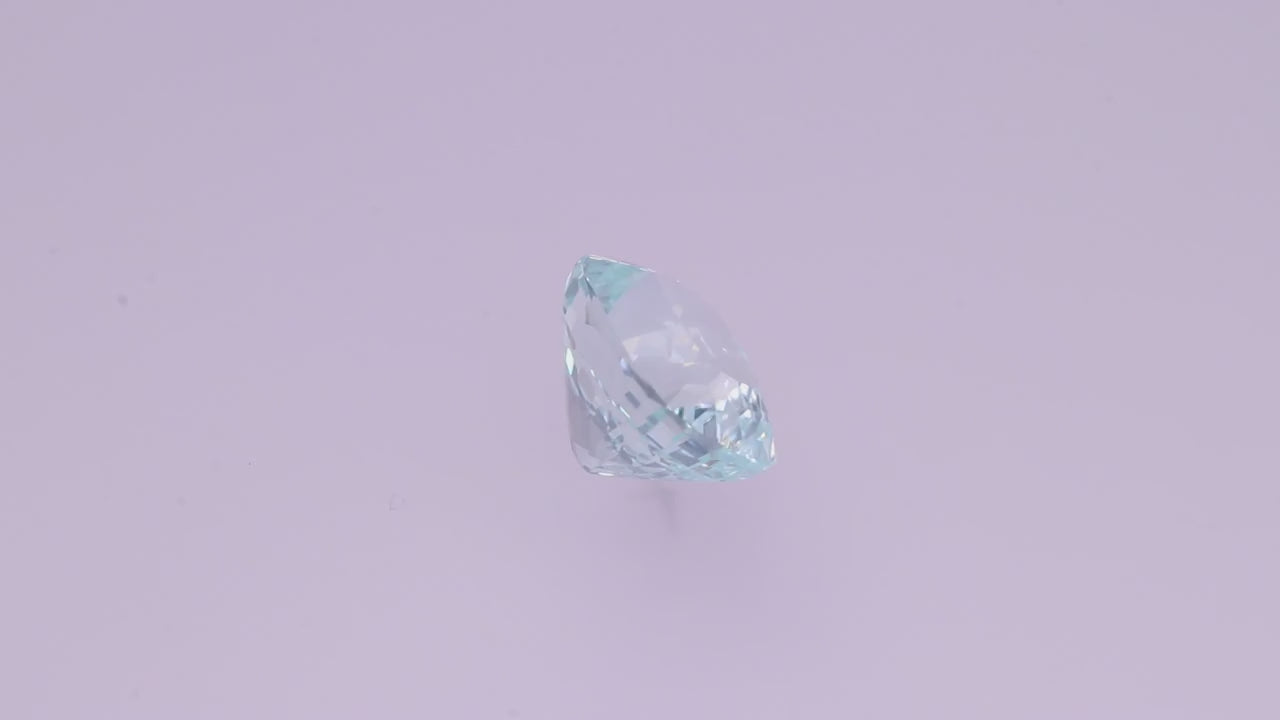 Paraiba Tourmaline 5.75 ct