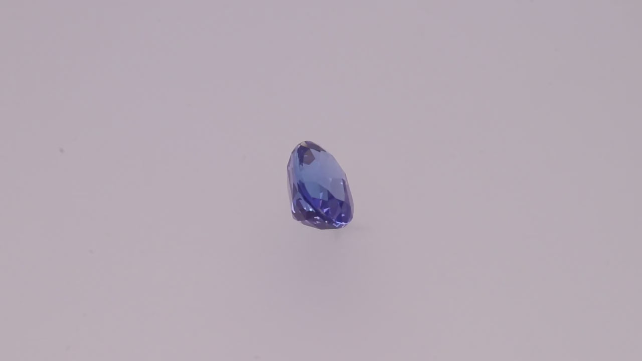 Tanzanite 2.04 ct