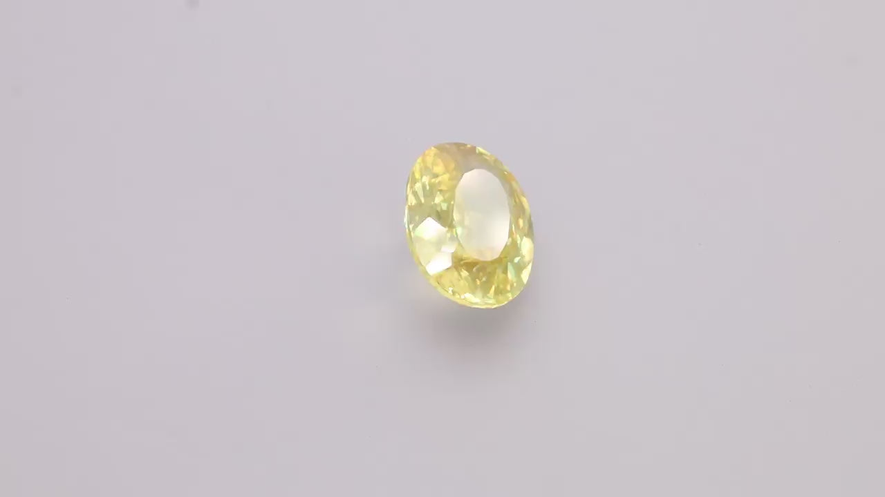 Sphene 3.54 ct