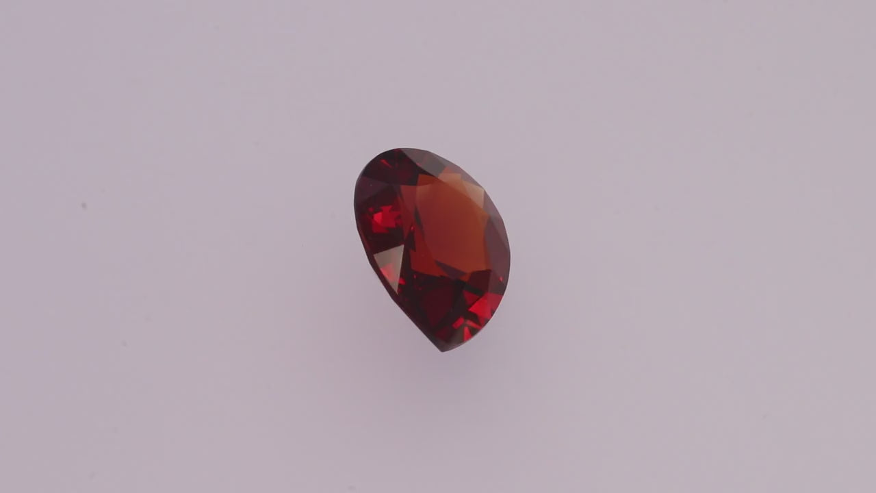 Spessartite Garnet 6.01 ct