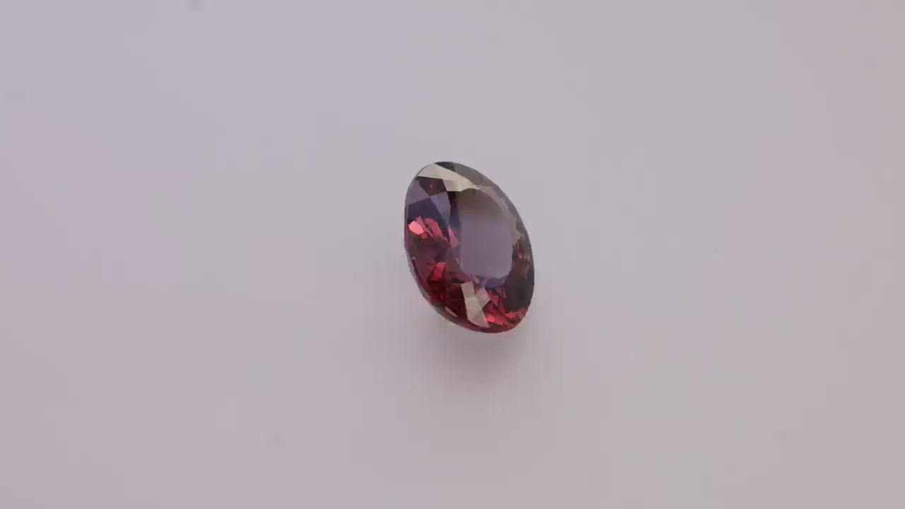 Colour Change Garnet 4.20 ct