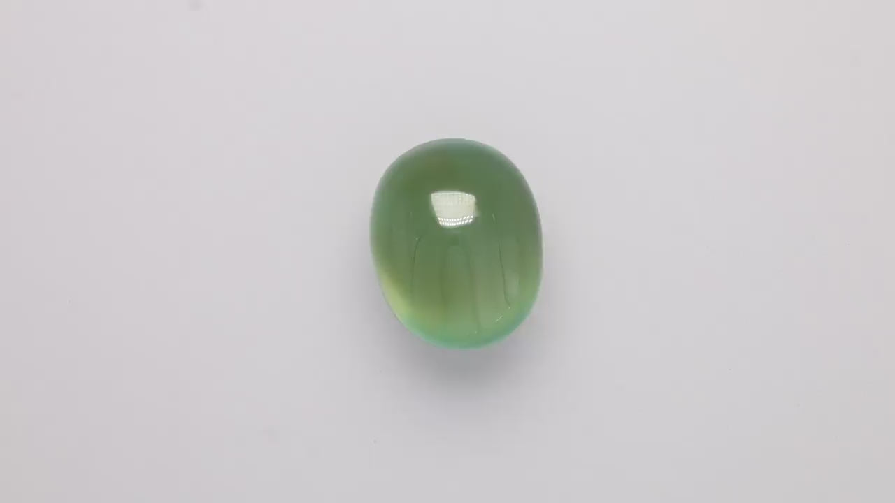 Prehnite 29.85 ct