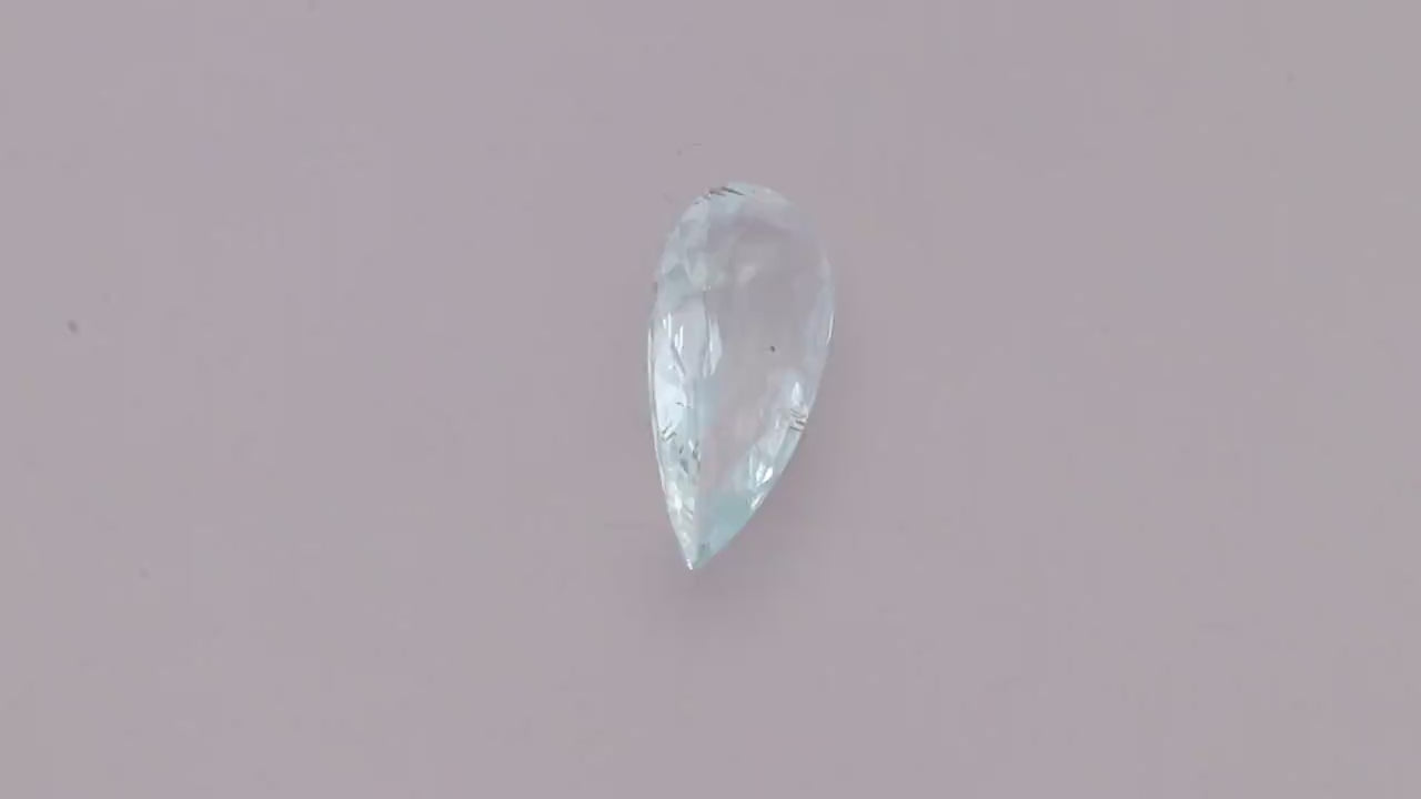 Paraiba Tourmaline 0.75 ct