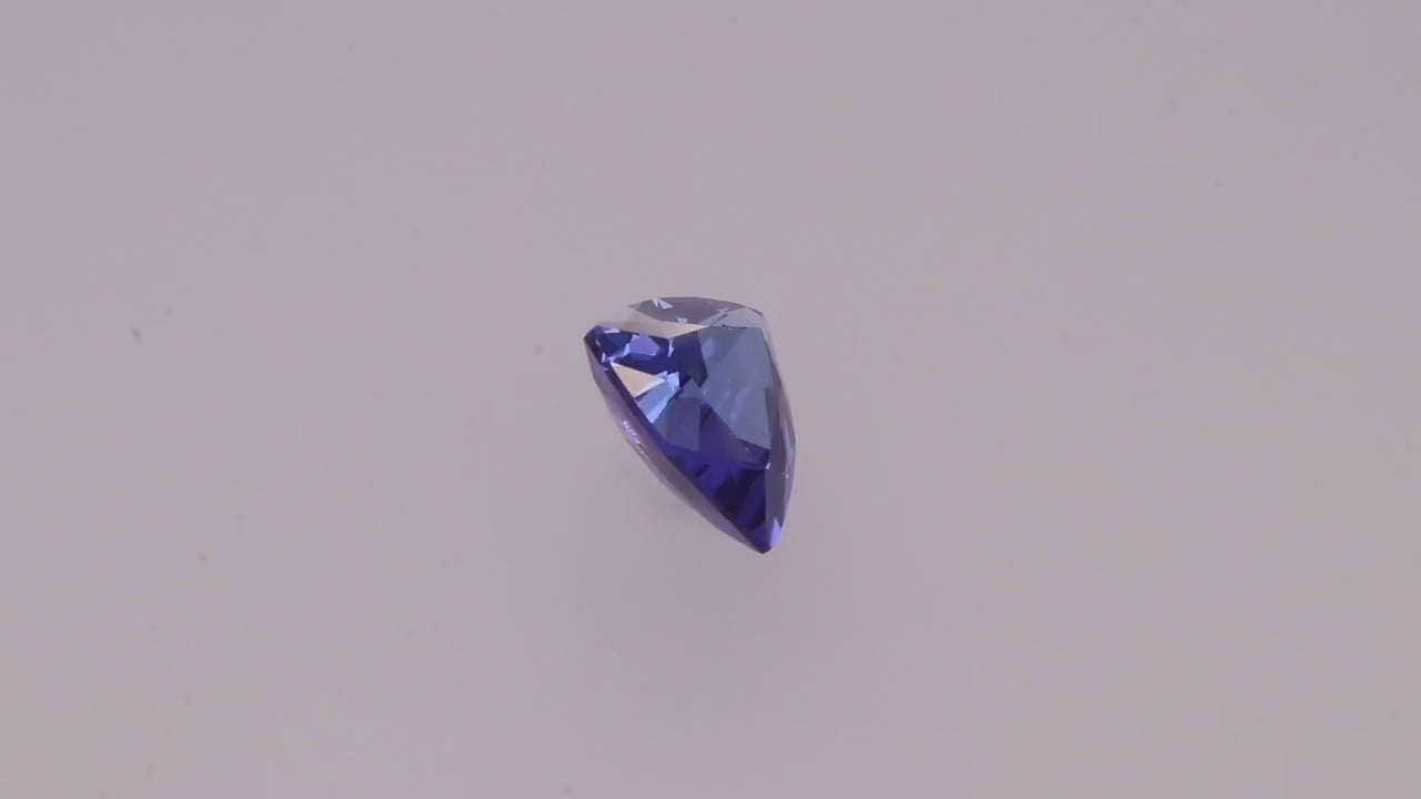 Tanzanite 2.00 ct