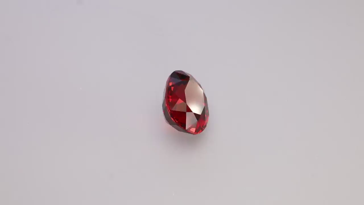 Spessartite Garnet 15.98 ct