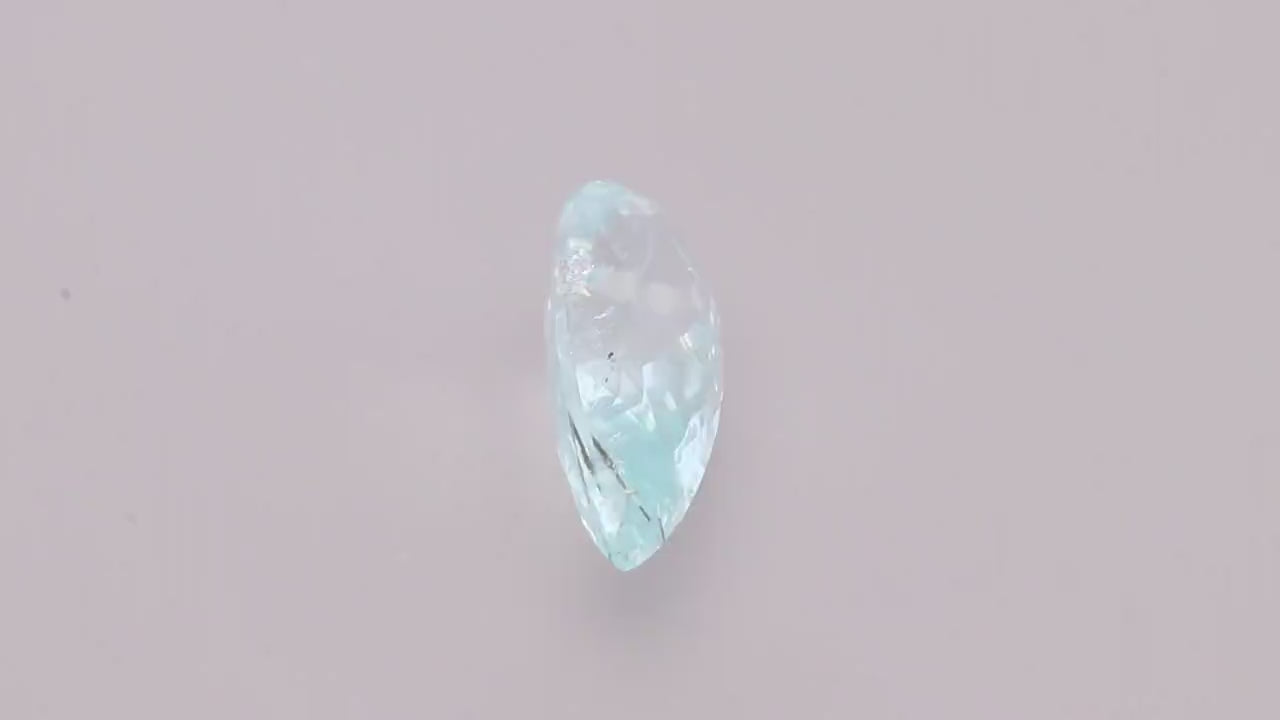 Paraiba Tourmaline 7.01 ct