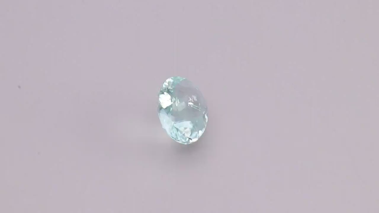 Paraiba Tourmaline 0.87 ct