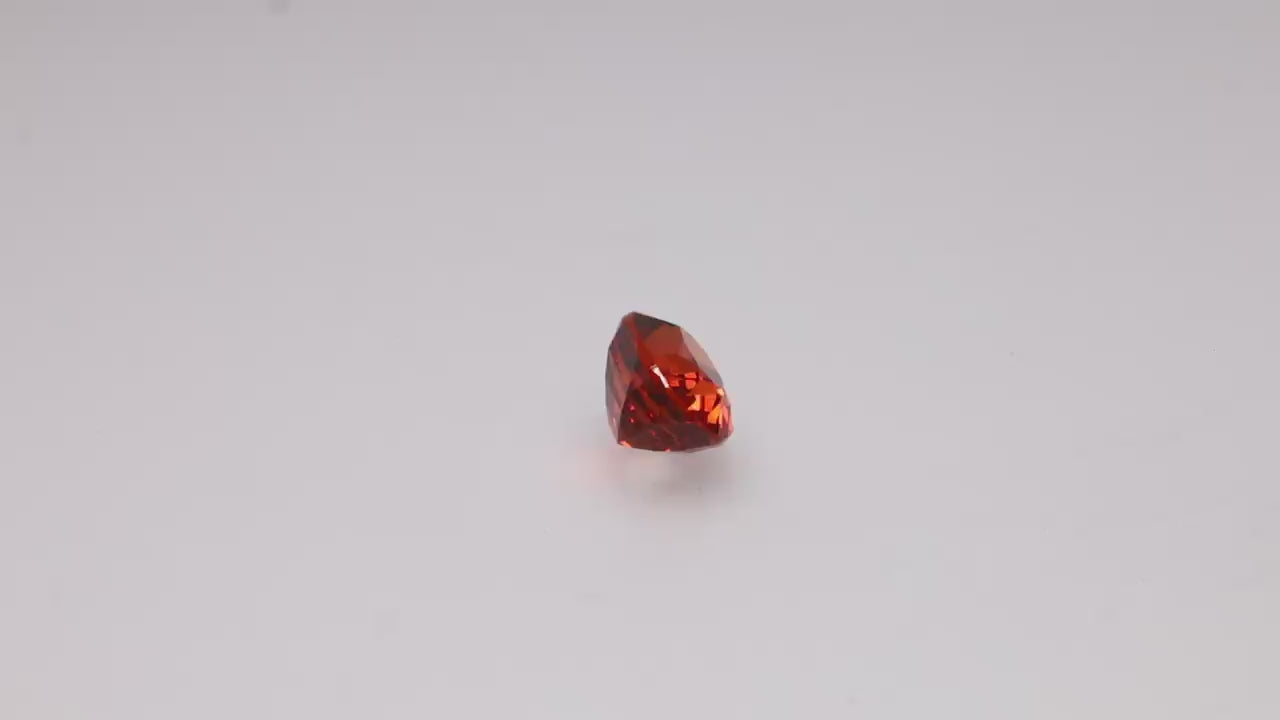 Spessartite Garnet 2.31 ct
