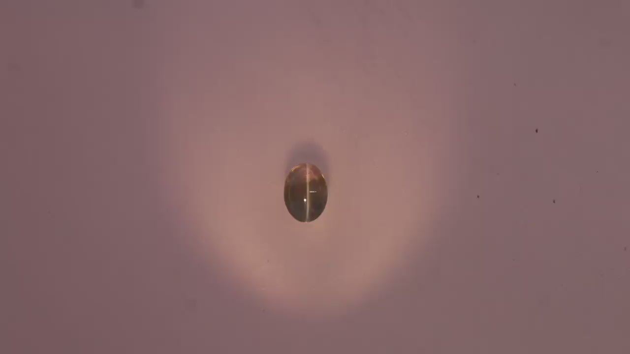 Alexandrite 2.60 ct