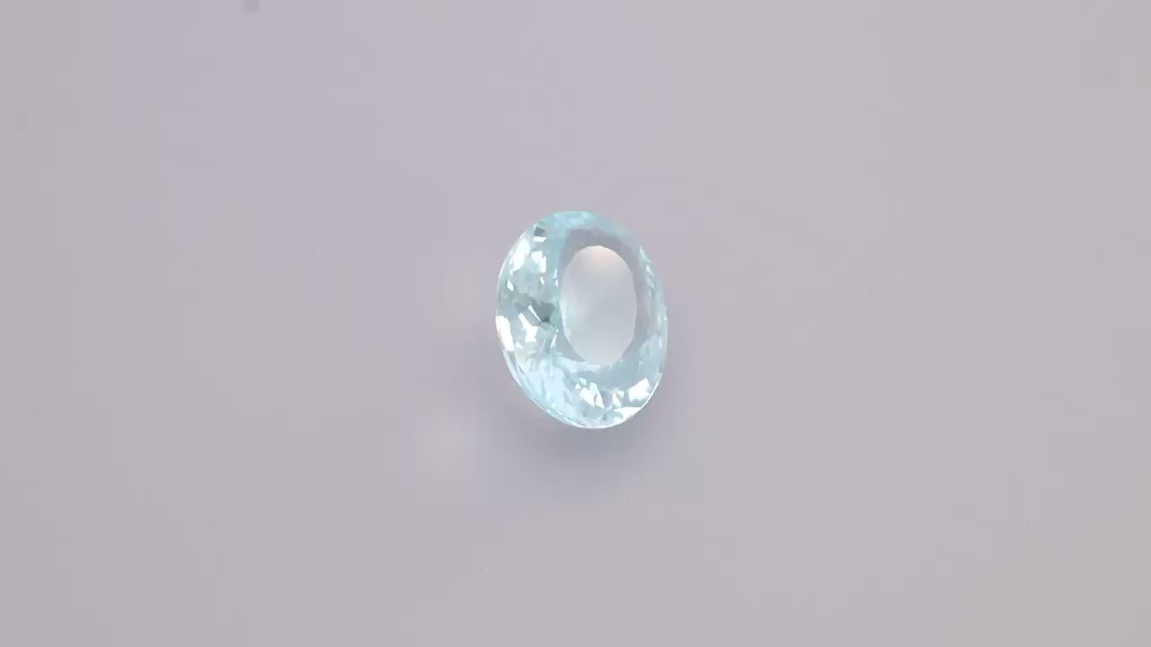 Paraiba Tourmaline 3.07 ct