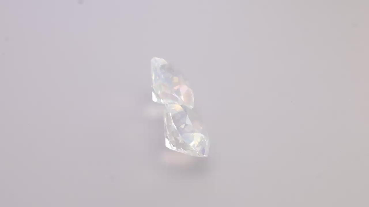 Rainbow Moonstone 8.70 ct