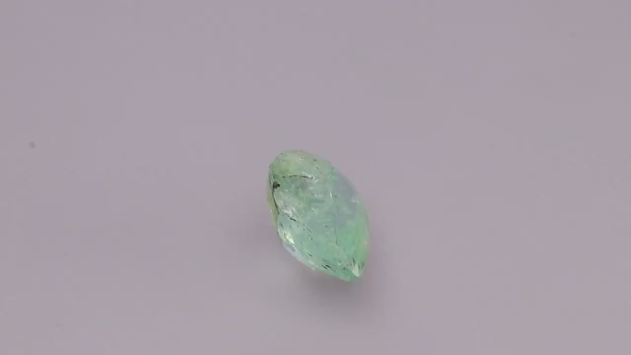 Paraiba Tourmaline 2.18 ct