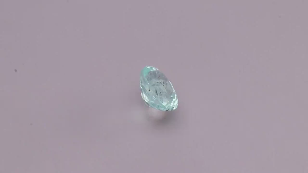 Paraiba Tourmaline 0.86 ct