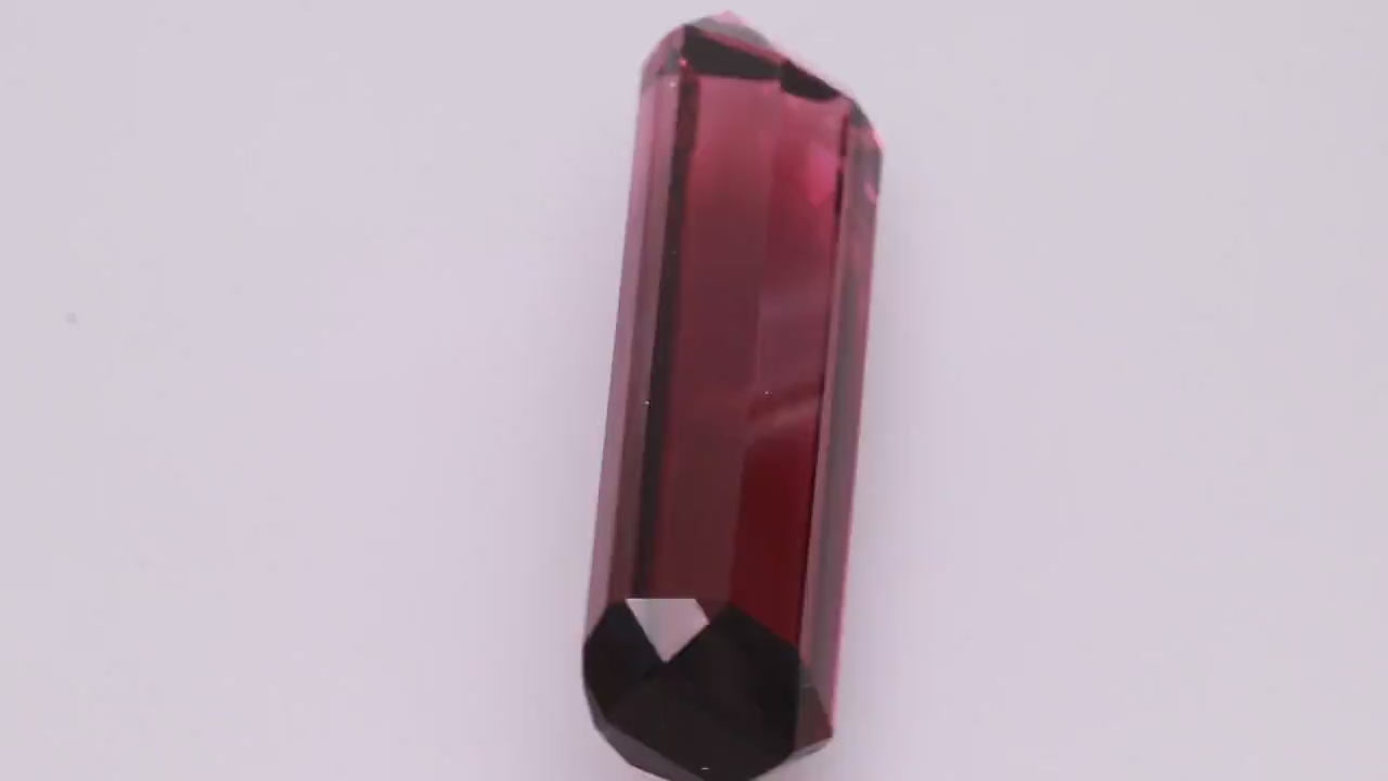 Pink Tourmaline 41.60 ct