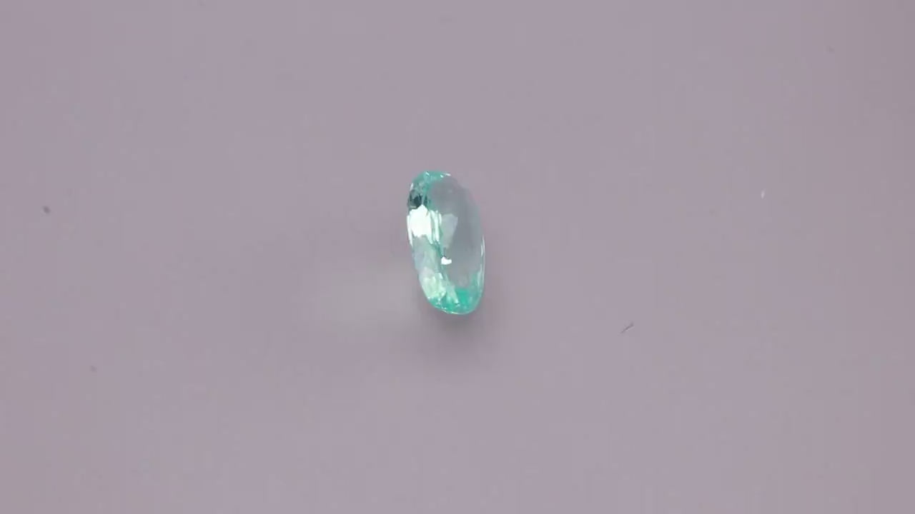 Paraiba Tourmaline 0.33 ct