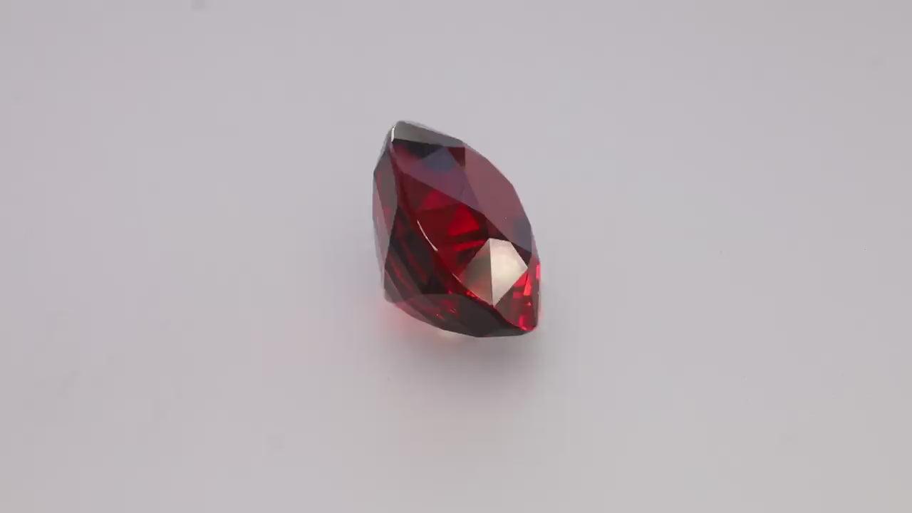 Spessartite Garnet 24.33 ct